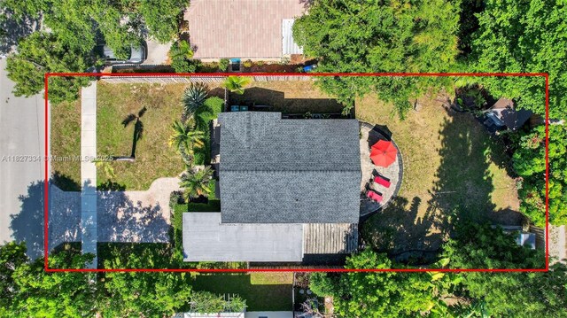 510 SW 19th St, Fort Lauderdale, FL 33315 - photo 62