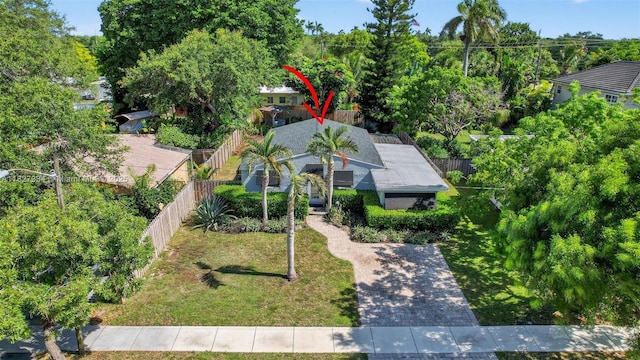510 SW 19th St, Fort Lauderdale, FL 33315 - photo 63