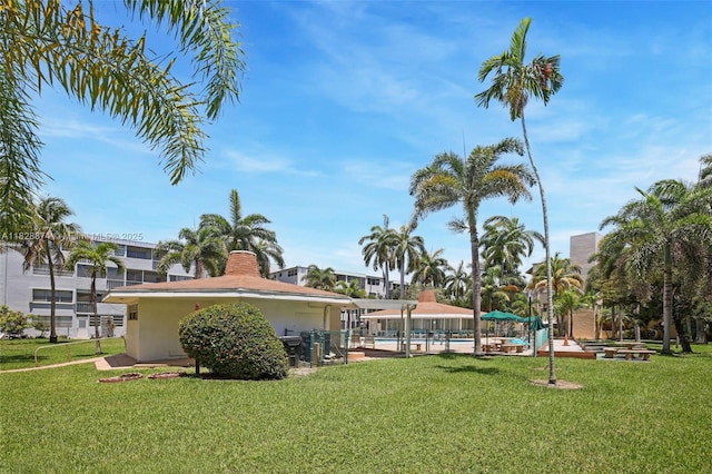 1333 E Hallandale Beach Blvd Unit 105, Hallandale Beach, FL 33009 - photo 4