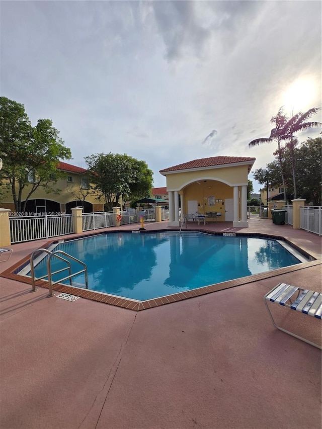 8216 W Santa Monica Ave, Tamarac, FL 33321 - photo 59
