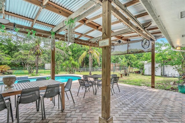 17500 SW 54th St, Southwest Ranches, FL 33331 - photo 27