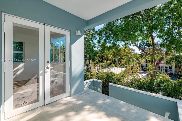 844 SE 12th Ct Unit 8, Fort Lauderdale, FL 33316 - view of balcony