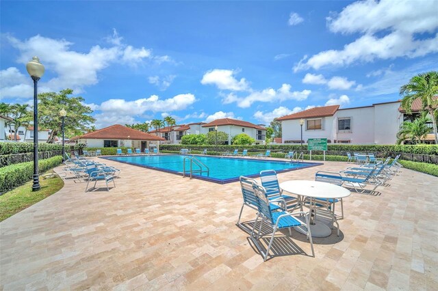 1321 SW 124th Ct Unit 18-A, Miami, FL 33184 - photo 28