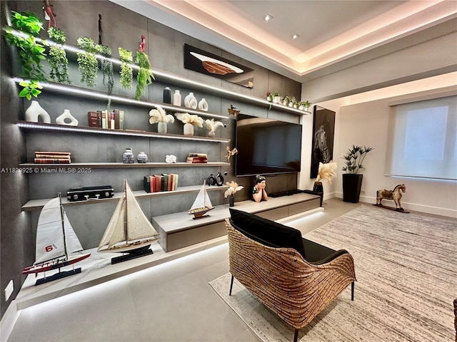 2301 Collins Ave Unit 1634/1635, Miami Beach, FL 33139 - view of common area