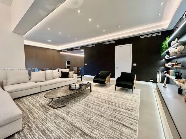 2301 Collins Ave Unit 1634/1635, Miami Beach, FL 33139 - view of living area