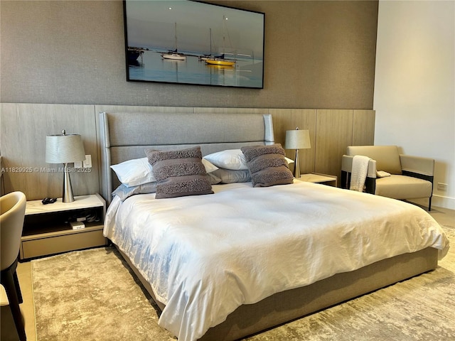 2301 Collins Ave Unit 1634/1635, Miami Beach, FL 33139 - view of bedroom