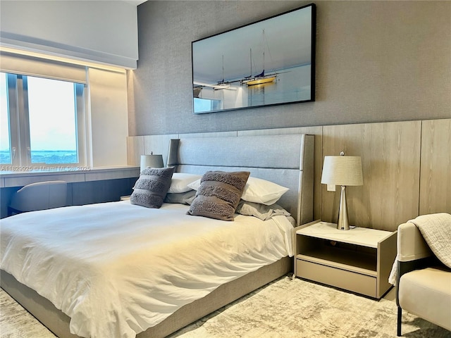 2301 Collins Ave Unit 1634/1635, Miami Beach, FL 33139 - view of bedroom