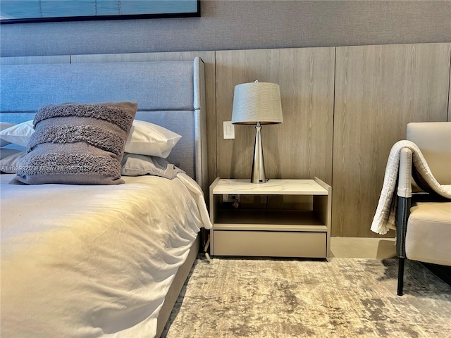 2301 Collins Ave Unit 1634/1635, Miami Beach, FL 33139 - view of bedroom