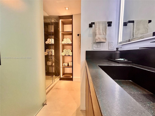 2301 Collins Ave Unit 1634/1635, Miami Beach, FL 33139 - pantry with a sink