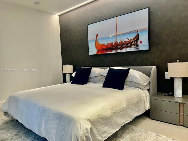 2301 Collins Ave Unit 1634/1635, Miami Beach, FL 33139 - view of bedroom