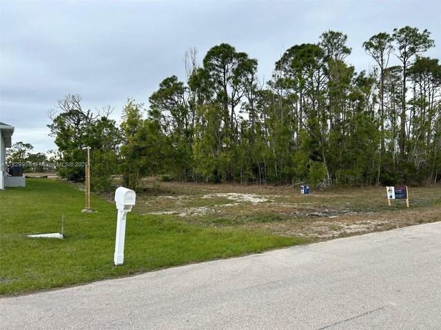 4732 NW 39th Pl, Cape Coral, FL 33993