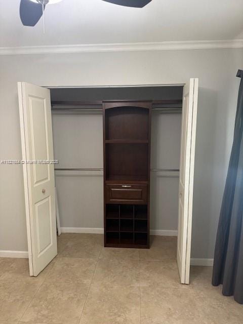 11224 Sacco Dr, Boca Raton, FL 33428 - view of closet