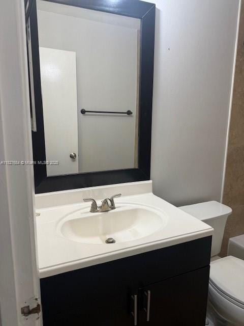 11224 Sacco Dr, Boca Raton, FL 33428 - bathroom with vanity and a bath