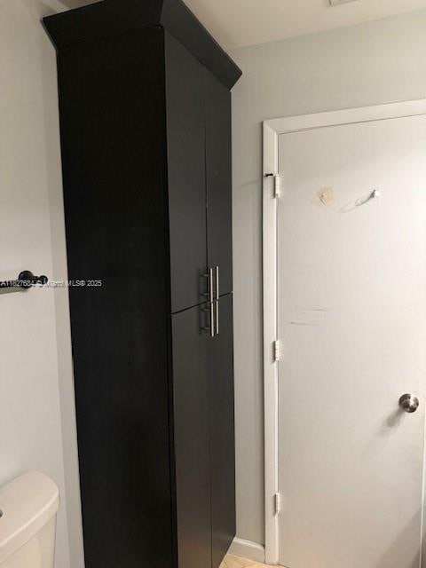 11224 Sacco Dr, Boca Raton, FL 33428 - bathroom with toilet