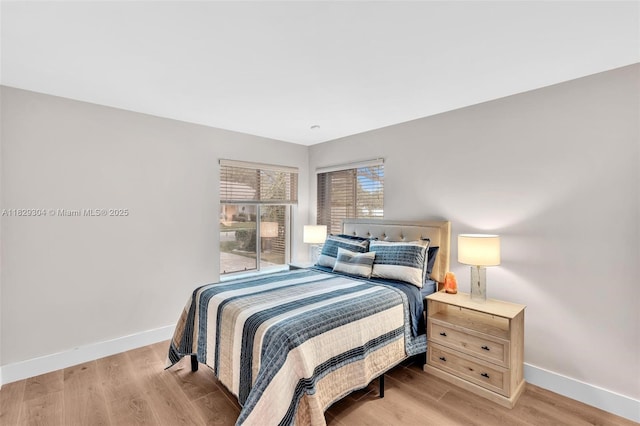 321 NW 100th Ave, Plantation, FL 33324 - bedroom with wood finished floors