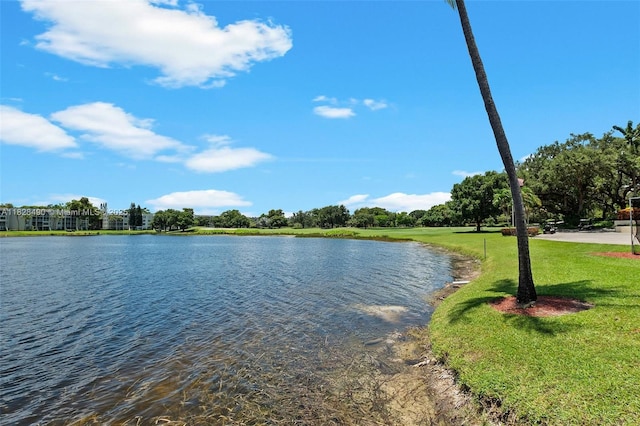 9112A SW 20th St, Davie, FL 33324 - water view
