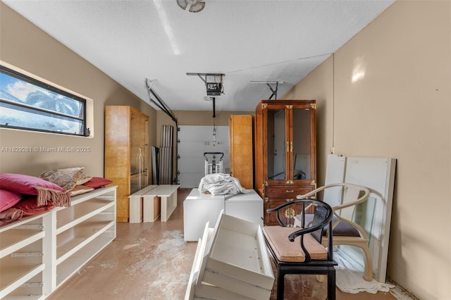 13420 SW 53rd St, Miami, FL 33175 - dining space featuring concrete floors