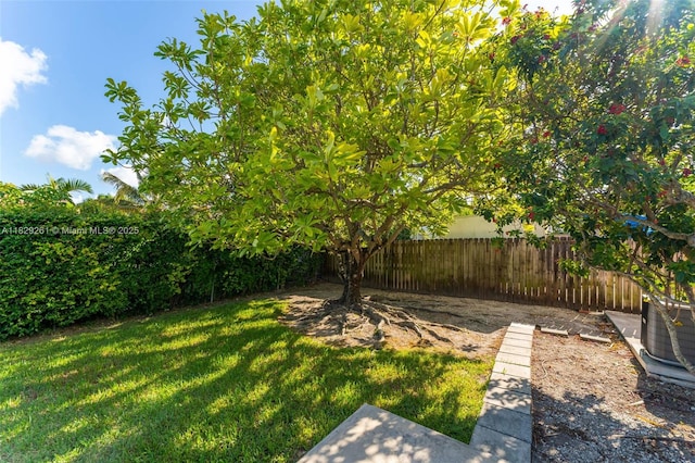13420 SW 53rd St, Miami, FL 33175 - view of fenced backyard