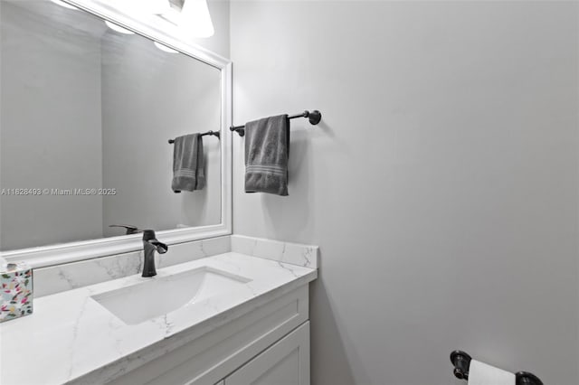2406 SW 162nd Ter, Miramar, FL 33027 - bathroom with vanity
