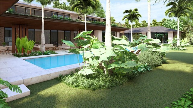 3803 Little Ave, Miami, FL 33133 - photo 5