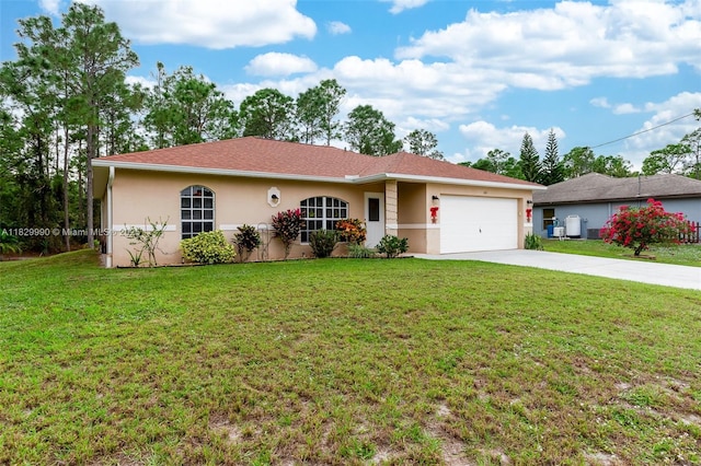 436 Broadmoor St, Lehigh Acres, FL 33974 - photo 4