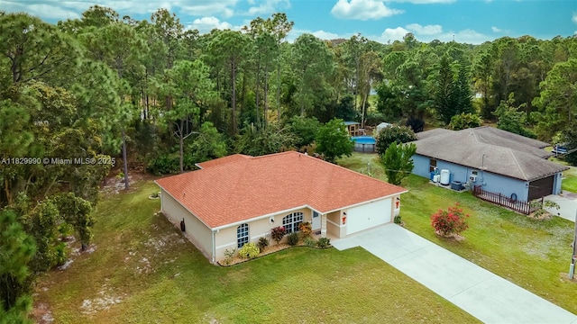 436 Broadmoor St, Lehigh Acres, FL 33974 - photo 13