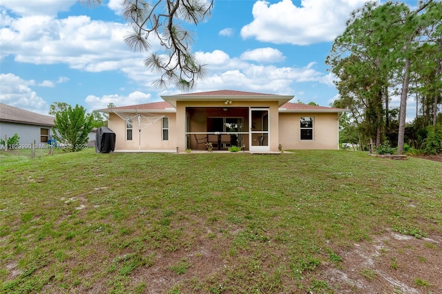 436 Broadmoor St, Lehigh Acres, FL 33974 - photo 14