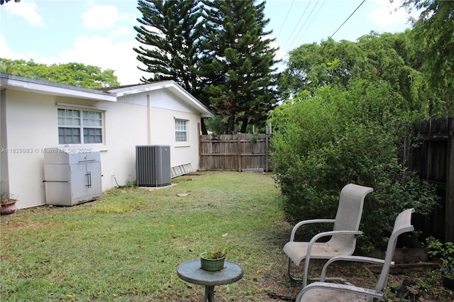 8200 SW 164th St, Palmetto Bay, FL 33157 - view of fenced backyard
