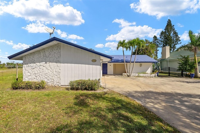 746 Overiver Dr, Fort Myers, FL 33903 - photo 1