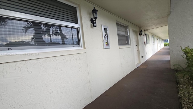 7500 NW 17th St Unit 101, Plantation, FL 33313 - view of hall