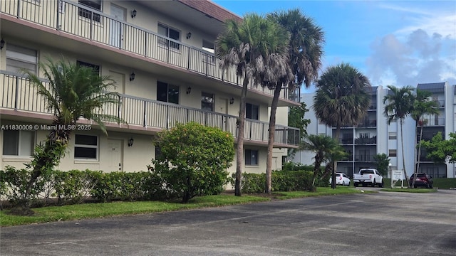7500 NW 17th St Unit 101, Plantation, FL 33313 - view of apartment building / complex