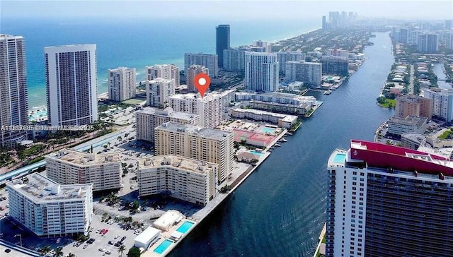 1865 S Ocean Dr Unit 2G, Hallandale Beach, FL 33009 - photo 1
