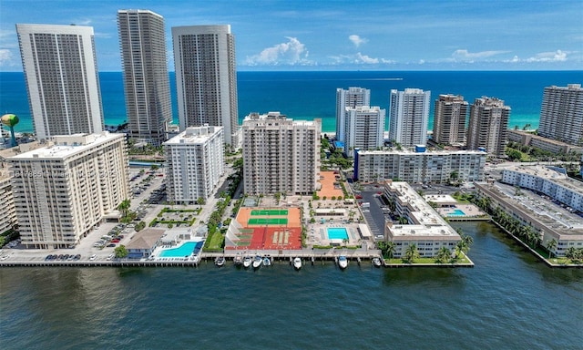 1865 S Ocean Dr Unit 2G, Hallandale Beach, FL 33009 - photo 2