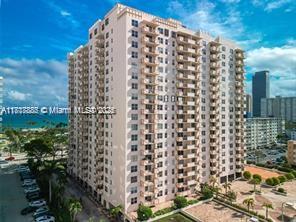 1865 S Ocean Dr Unit 2G, Hallandale Beach, FL 33009 - photo 3
