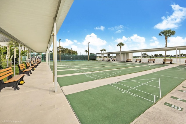 369 Saxony H Unit 369H, Delray Beach, FL 33446 - photo 17