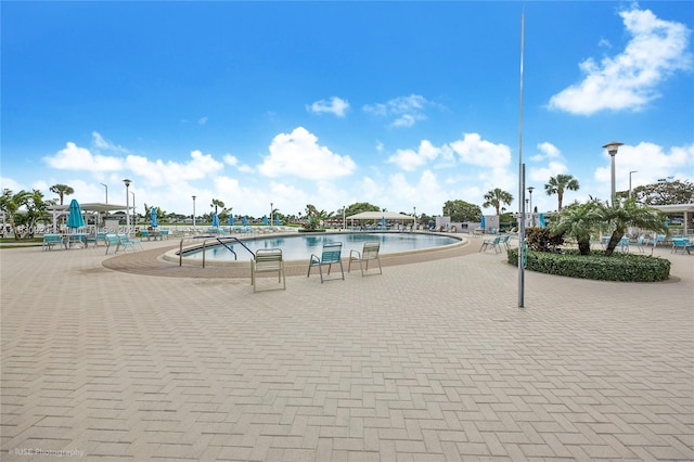 369 Saxony H Unit 369H, Delray Beach, FL 33446 - photo 19