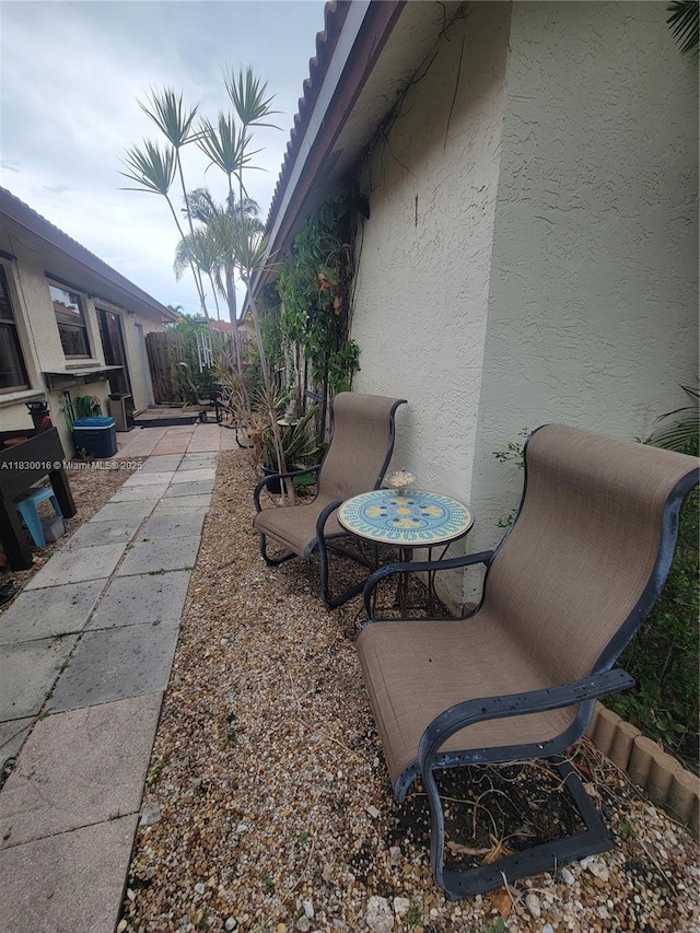 810 SW 113th Ter, Pembroke Pines, FL 33025 - view of patio