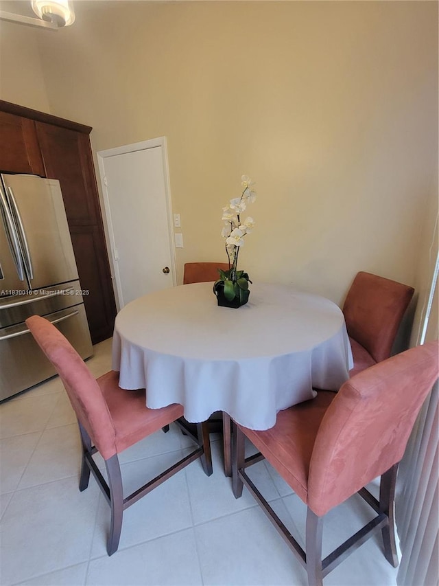810 SW 113th Ter, Pembroke Pines, FL 33025 - dining room featuring light tile patterned flooring