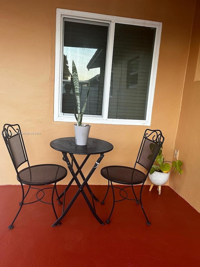 11024 SW 157th Ter, Miami, FL 33157 - view of patio / terrace