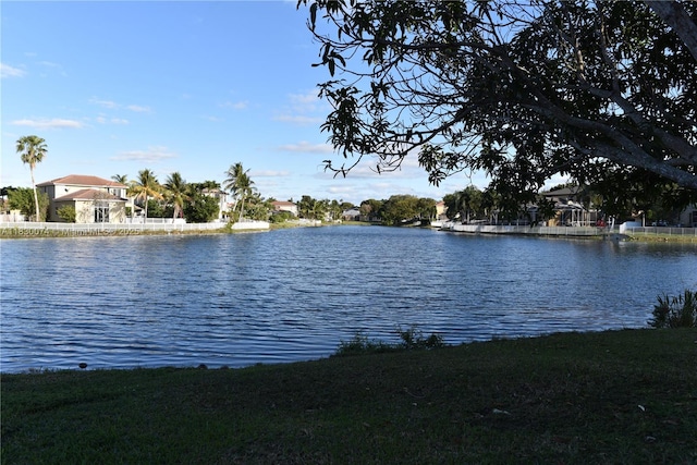 2925 SW 133rd Ave, Miramar, FL 33027 - water view