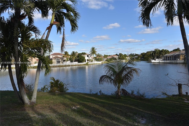 2925 SW 133rd Ave, Miramar, FL 33027 - water view
