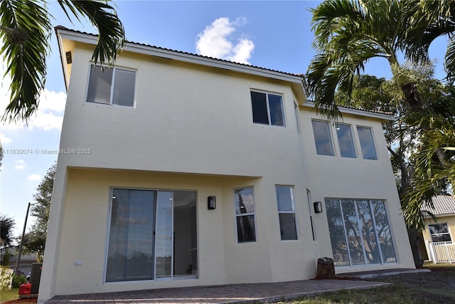 2925 SW 133rd Ave, Miramar, FL 33027 - back of house with stucco siding