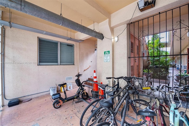 1060 Pennsylvania Ave Unit 7, Miami Beach, FL 33139 - view of patio / terrace