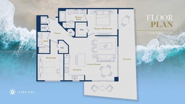 4010 S Ocean Dr Unit R2001, Hollywood, FL 33019 - photo 16