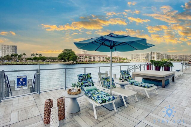 4010 S Ocean Dr Unit R2001, Hollywood, FL 33019 - photo 28