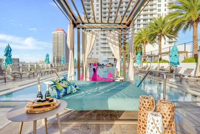 4010 S Ocean Dr Unit R2001, Hollywood, FL 33019 - photo 32