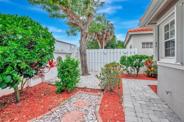 13552 NW 5th Ct, Plantation, FL 33325 - view of patio
