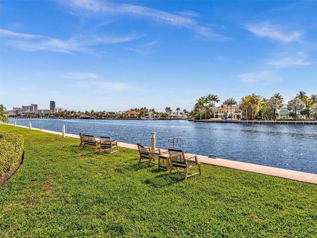 20191 E Country Club Dr Unit 311, Aventura, FL 33180 - photo 48