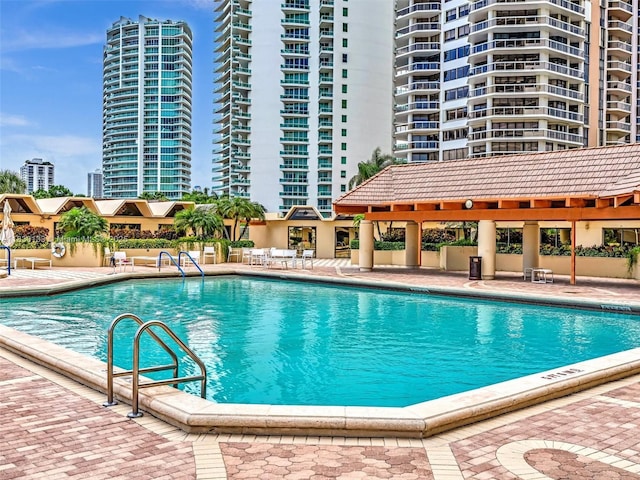 20191 E Country Club Dr Unit 311, Aventura, FL 33180 - photo 56
