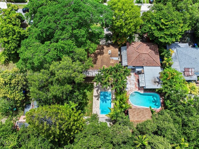 8325 NE 3rd Ave, Miami, FL 33138 - view of property location featuring a pool